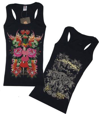 Cheap Ed Hardy Camisole wholesale No. 62